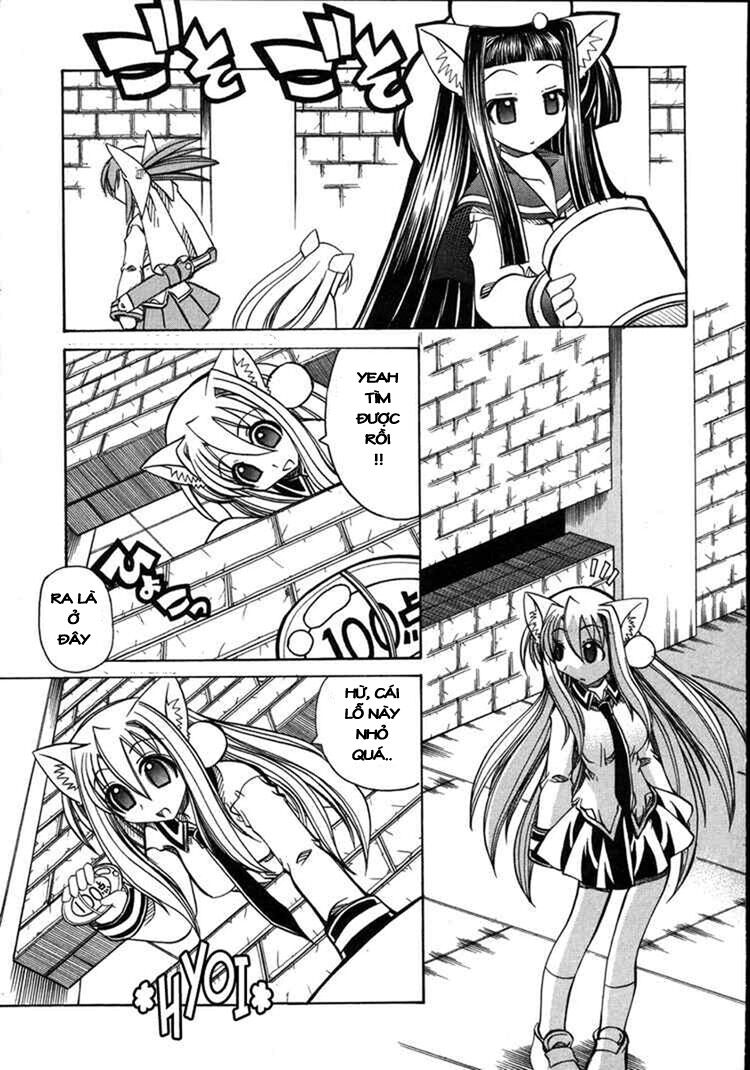 marugoto anju gakuen chapter 11 8