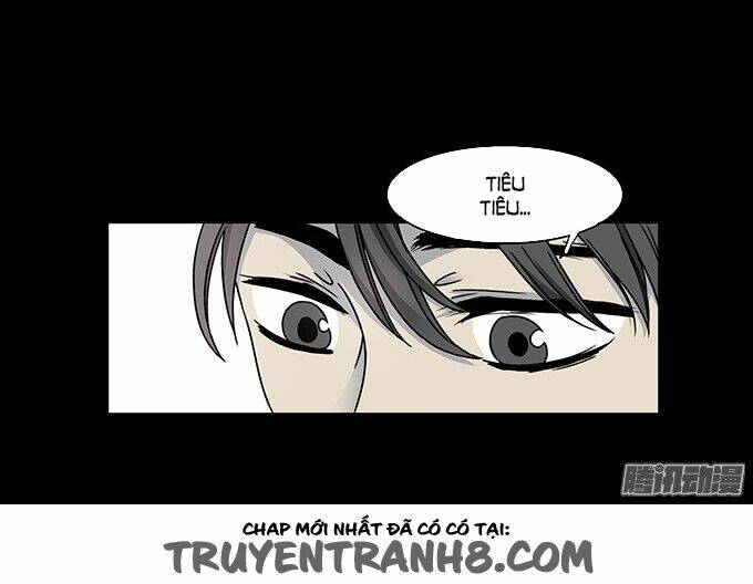 ớn lạnh tuyệt đối chapter 87 8