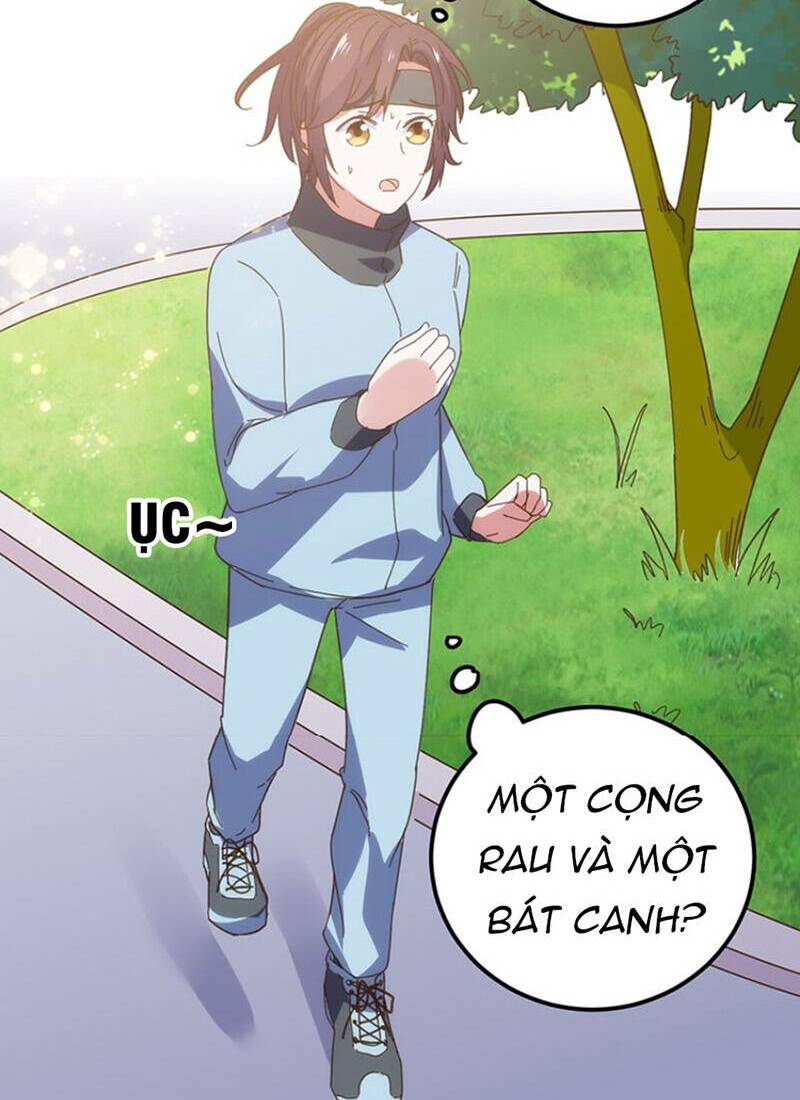 nữ tiếp viên hàng không của boss chapter 28 2