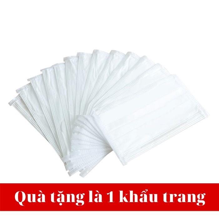 Máy Hút Chân Không Thực Phẩm Kèm Hàn Miệng Túi Vacuum Sealer