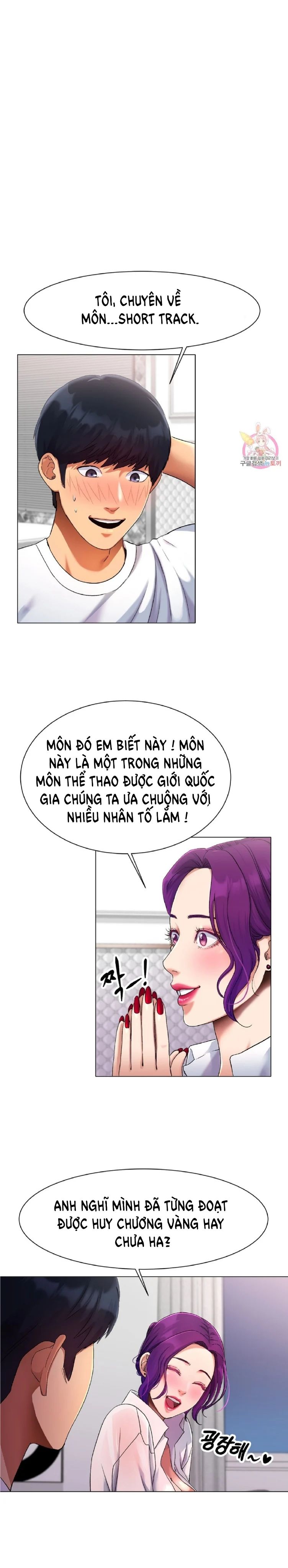tình yêu băng giá chapter 1 46