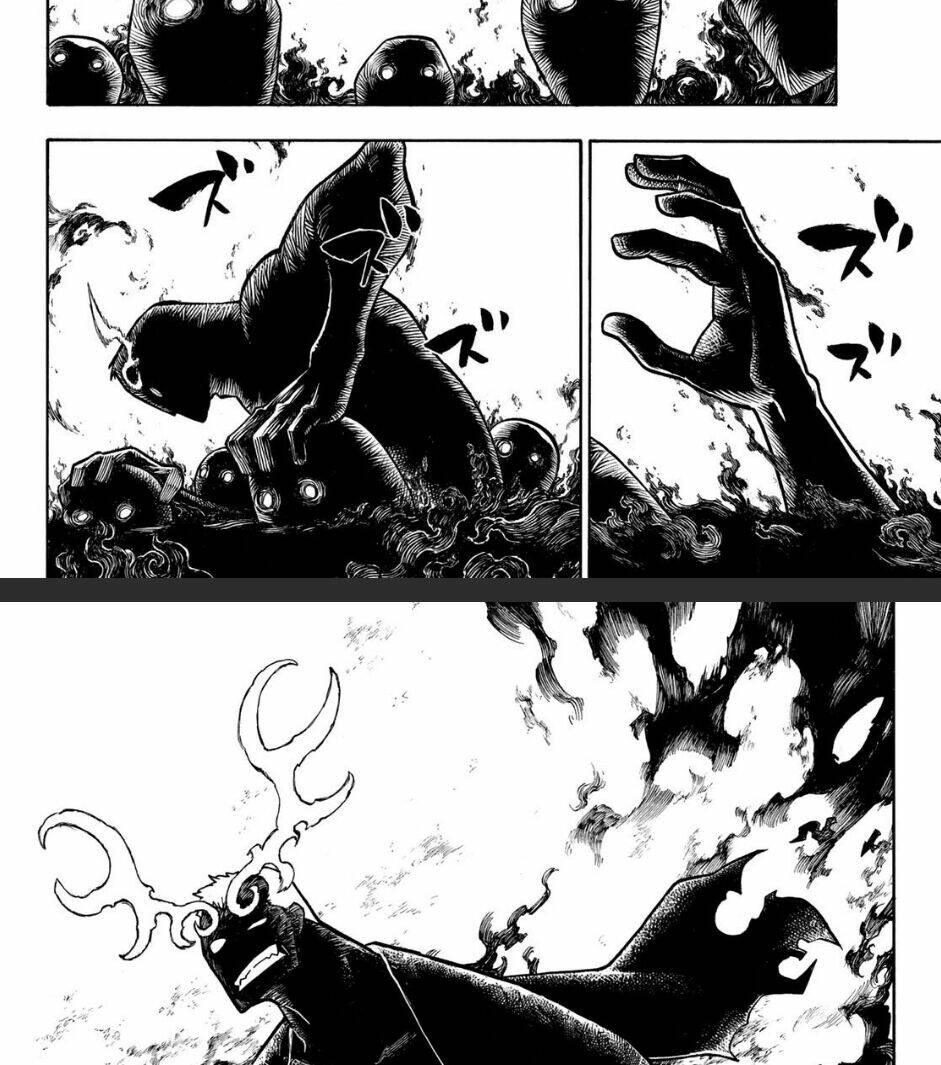 biệt đội lính cứu hỏa chapter 221 21