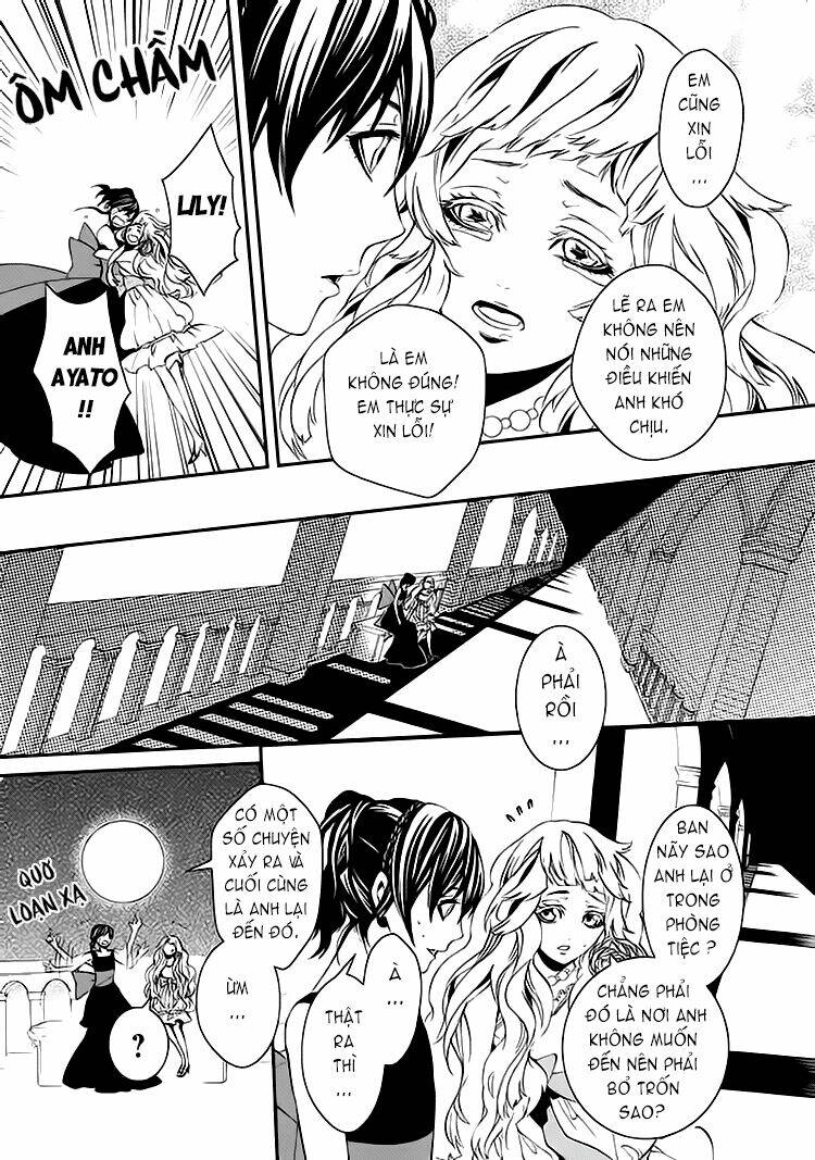 magnolia chapter 5 21