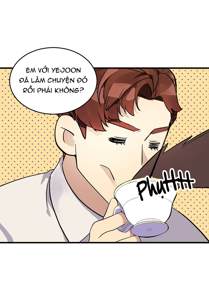 khách sạn ojakgyo chapter 4 14