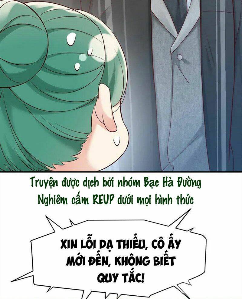 nam thần truy thê chỉ nam chapter 110.2 16