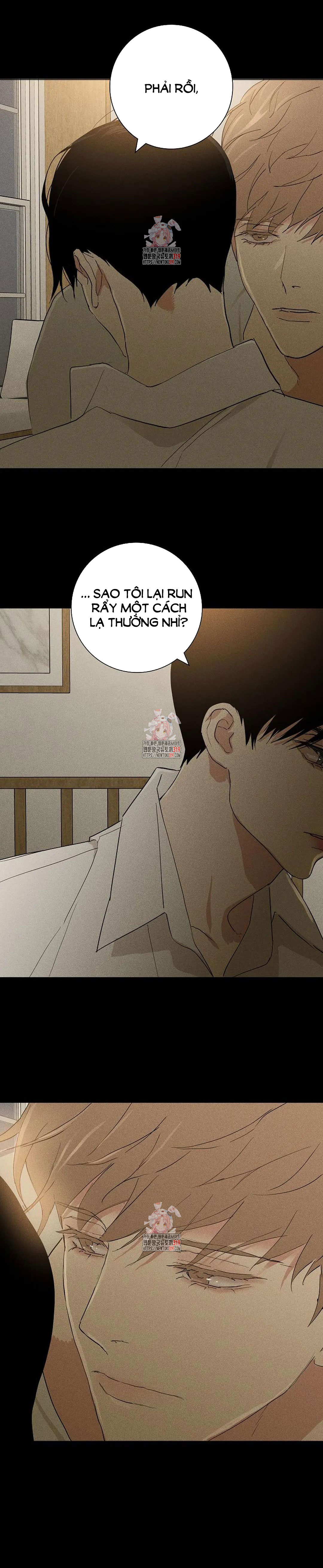 đánh mất tình yêu chapter 69.1 10