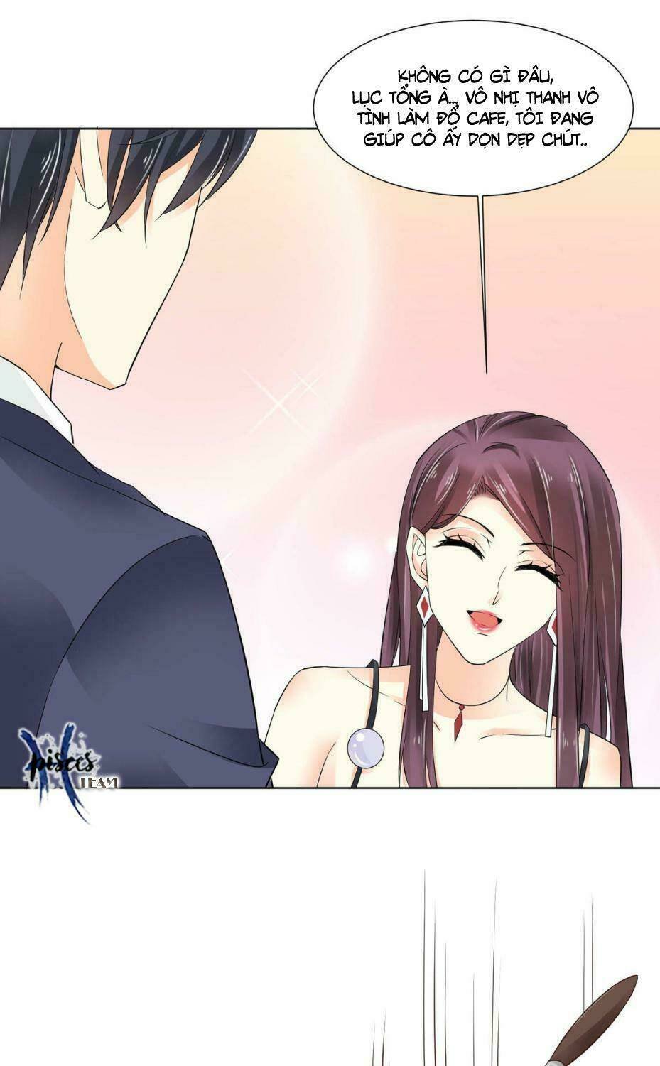 nữ nhân xin nhẹ nhàng chapter 29 3