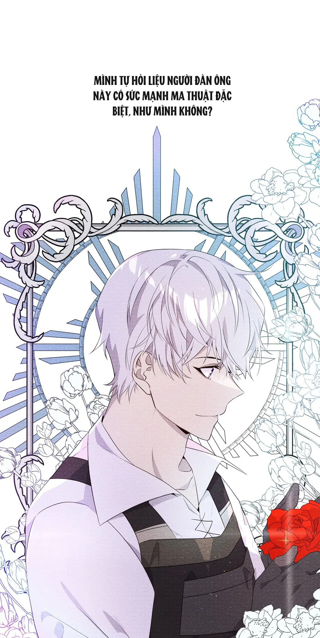 chị ấy là nữ chính trong truyện đó chapter 16 66