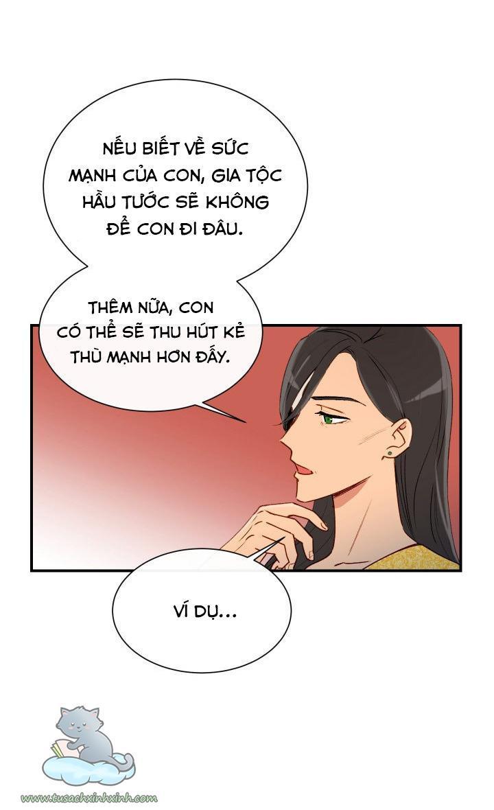 công nương khế ước của gia tộc công tước quái vật chapter 10 50
