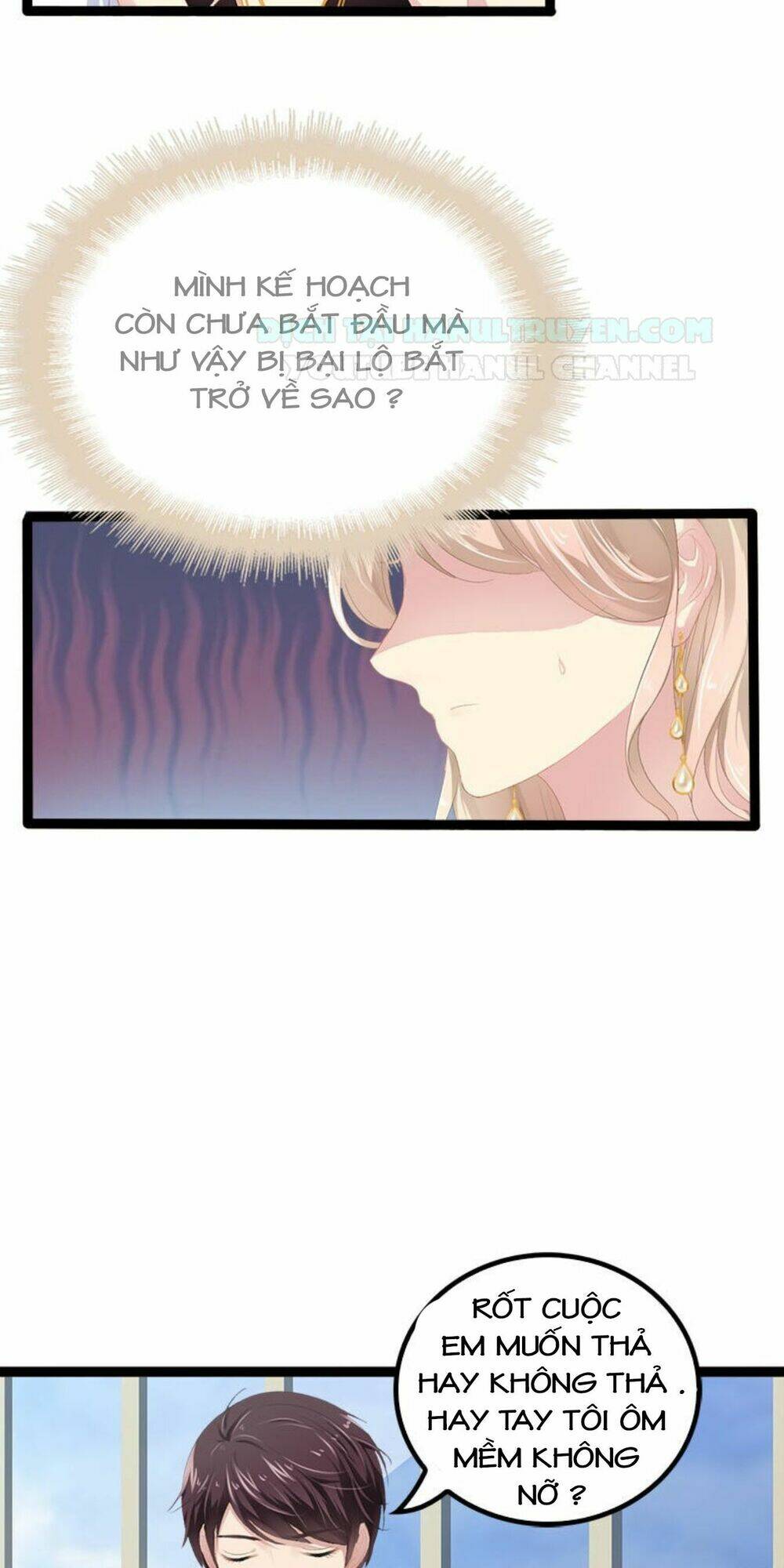 thần bí đế thiếu điềm sủng thê chapter 29 13