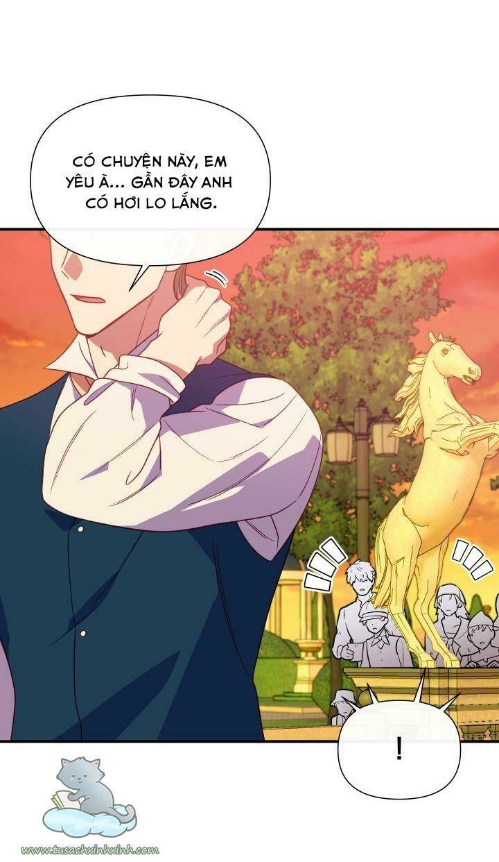 khế ước của nữ công tước quái vật chapter 142 29