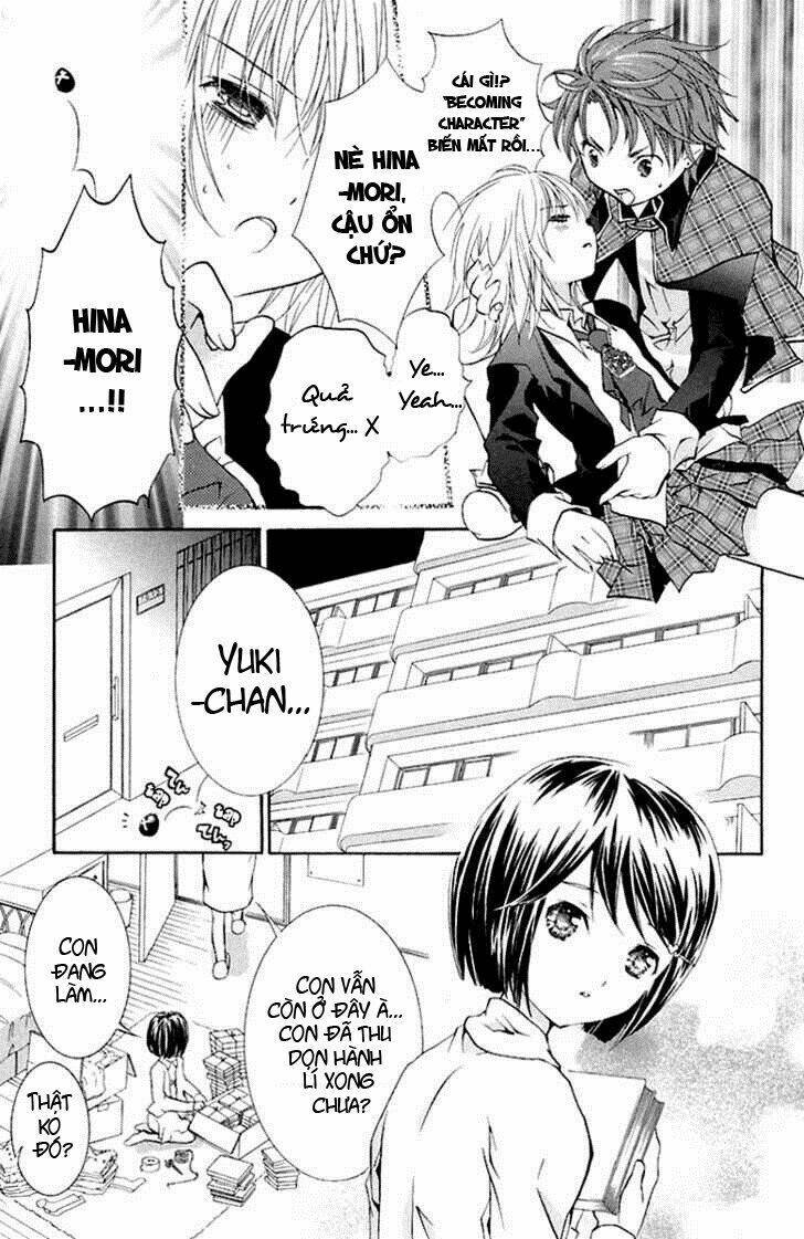 shugo chara chapter 6 12