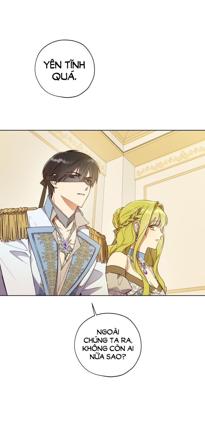 công chúa khắc dấu lên kẻ phản nghịch chapter 23 53