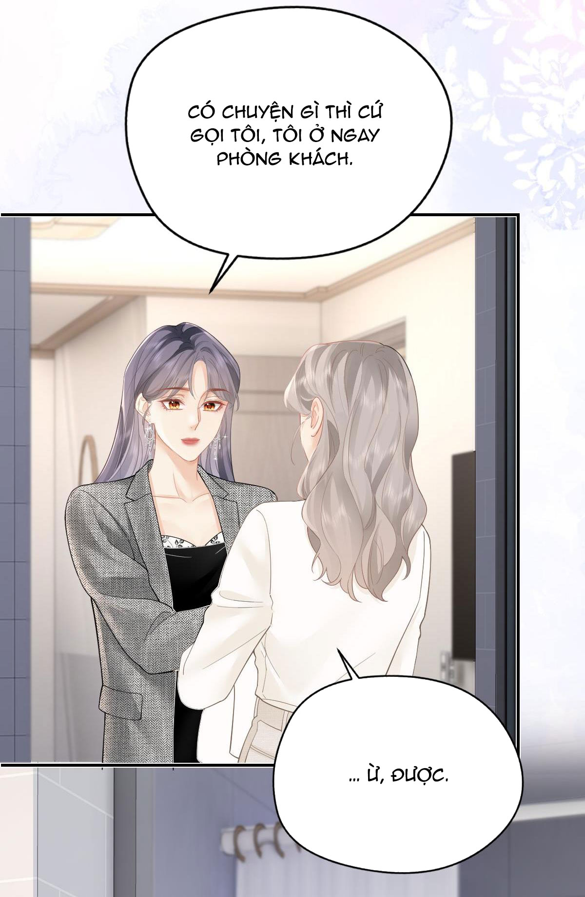 luôn có giáo viên muốn mời phụ huynh chapter 34.2 2