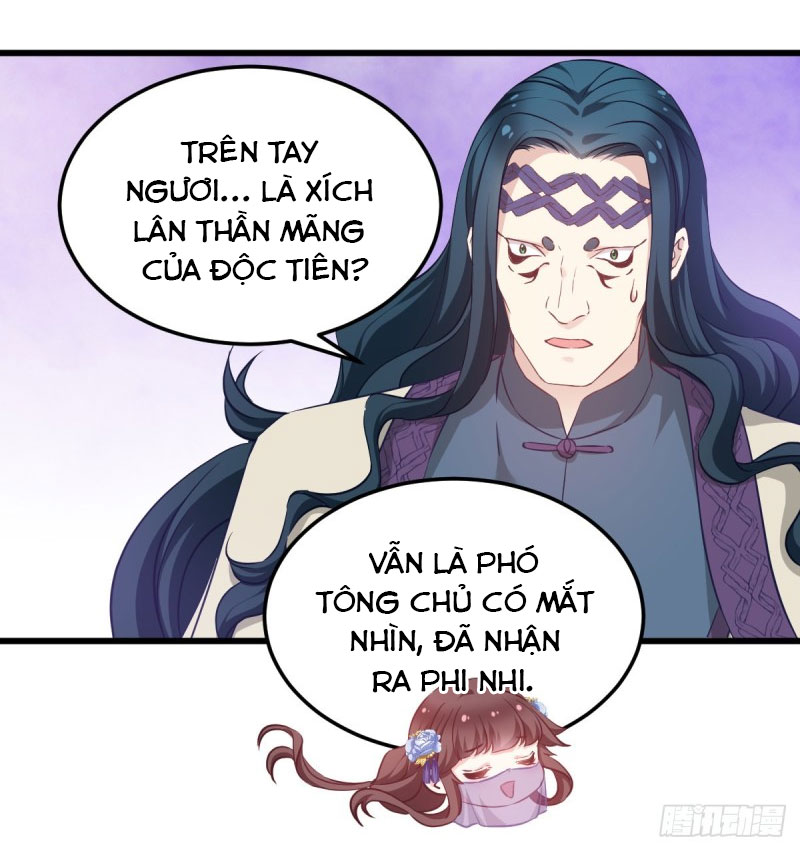 trò chơi trừng phạt chapter 97 19
