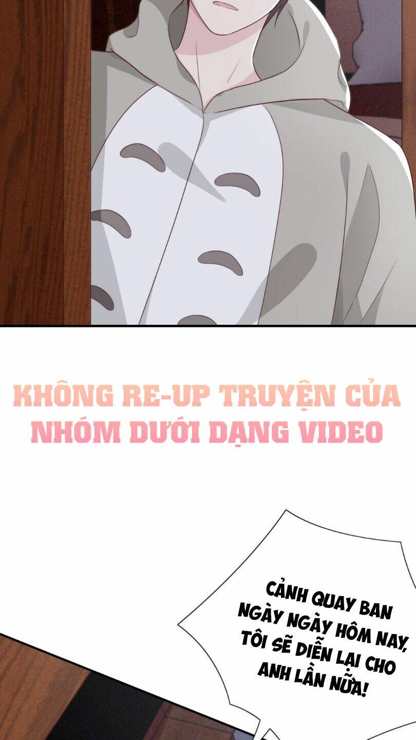 trở lại showbiz làm ảnh hậu chapter 11 41