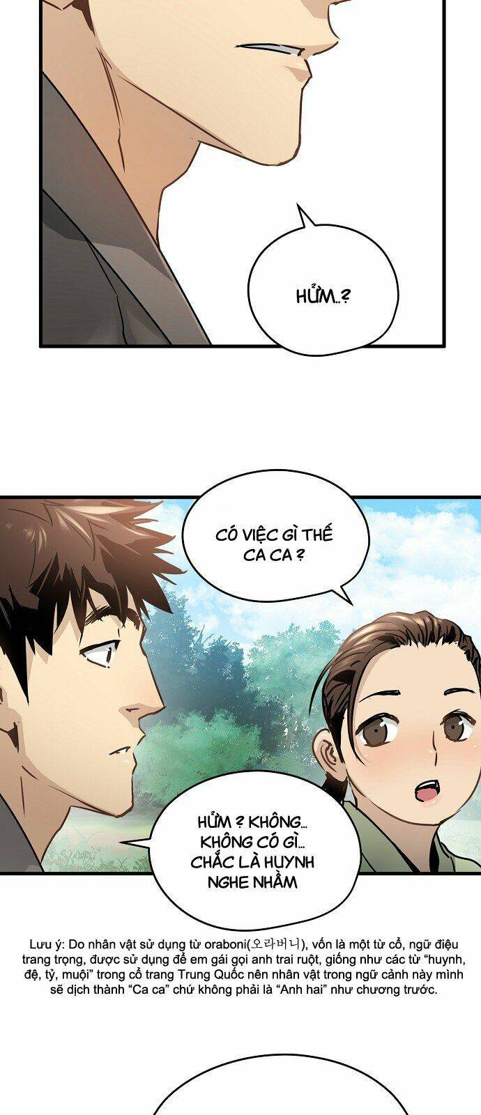 hứa lan chapter 51 31