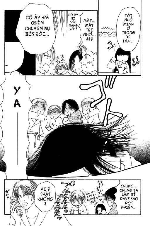 perfect girl evolution chapter 11 4