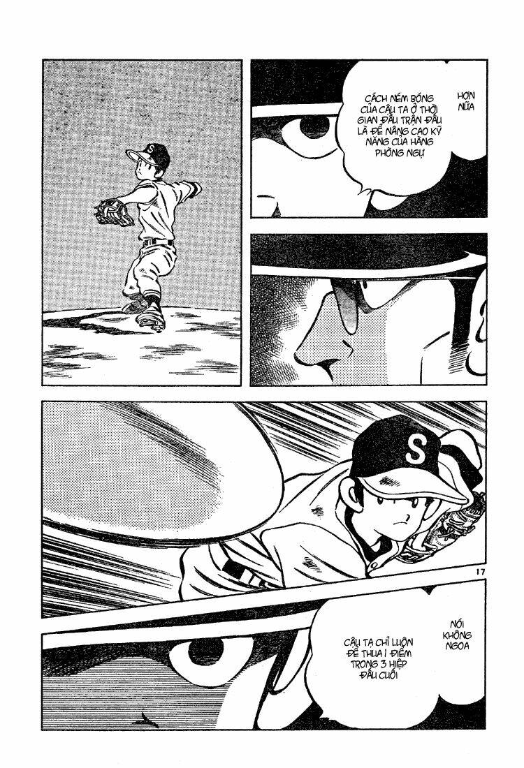 trò chơi vượt qua thử thách chapter 50 19