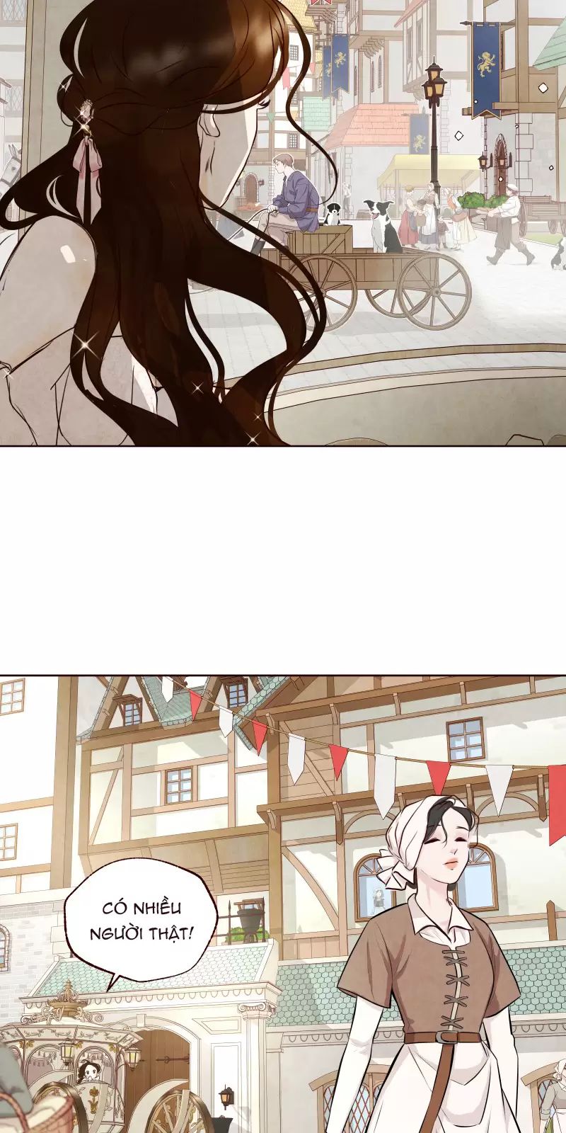 tôi là kẻ phản diện chapter 2 9