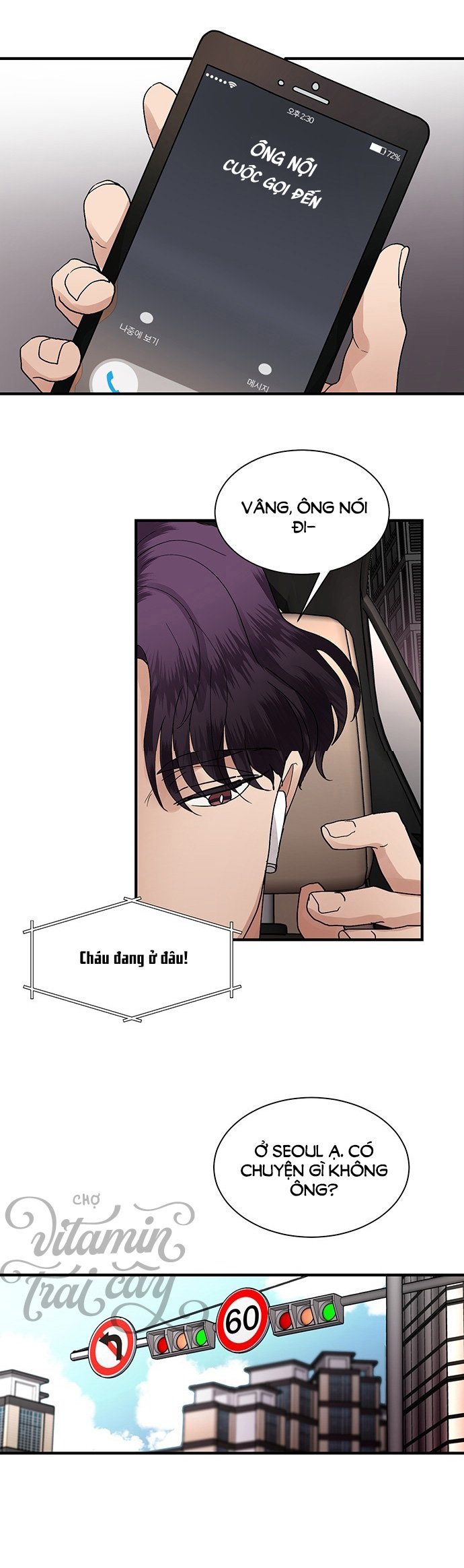 oan gia ngõ hẹp chapter 7 31