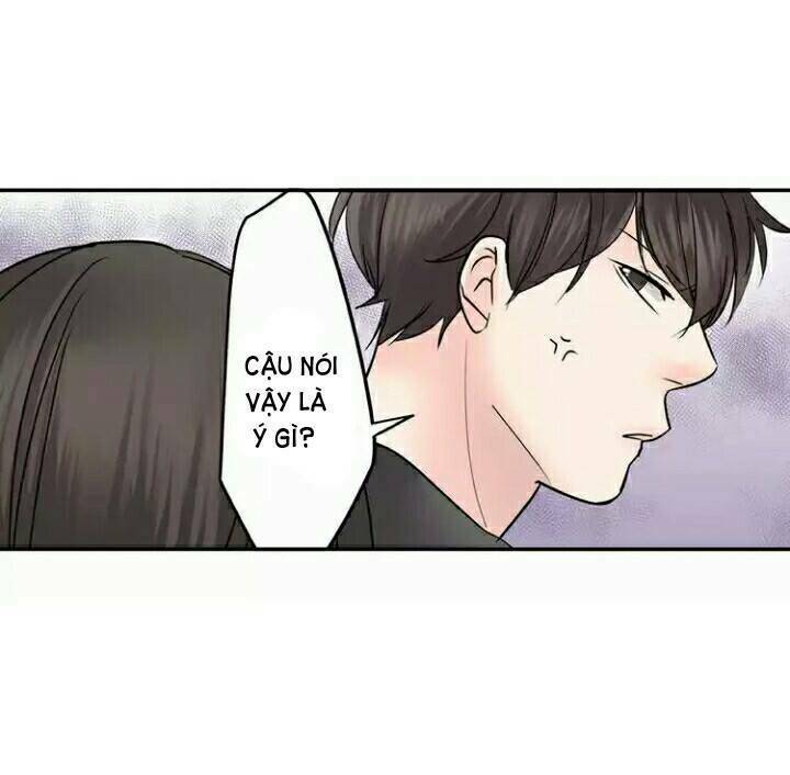18, sống chung cùng nhau chapter 12 3