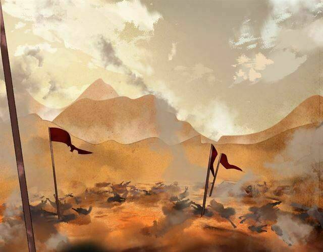 hoa nhan sách chapter 60.1 6