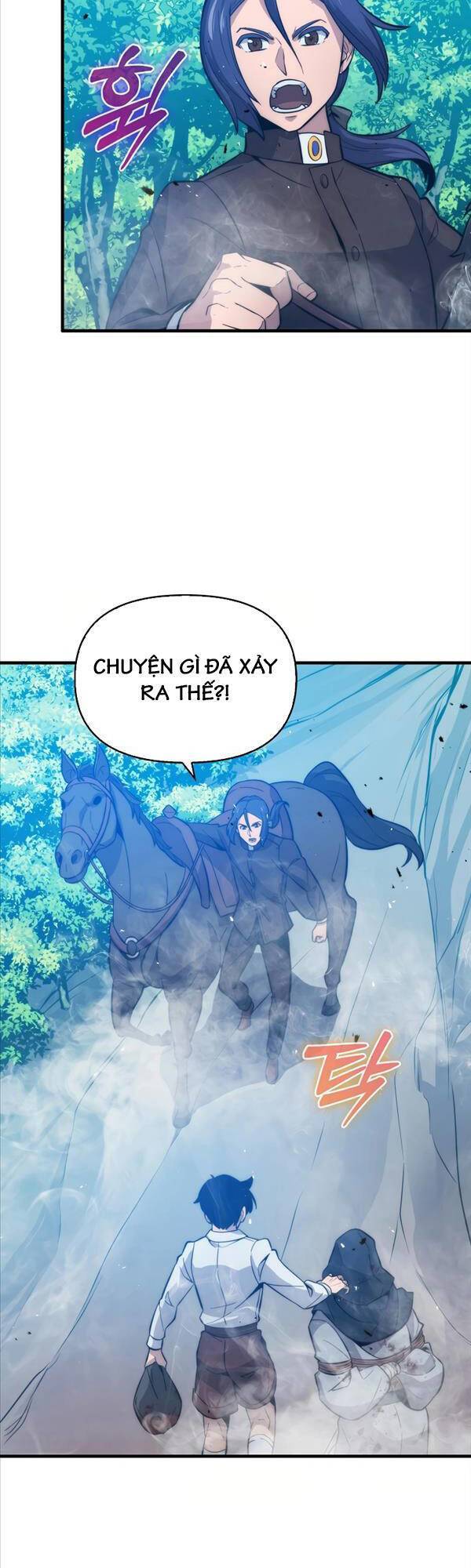 kiếm sư cấp 9 trở lại chapter 10 29