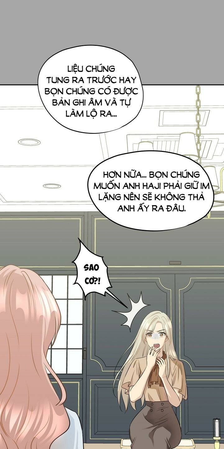 cuộc sống kỳ thú chapter 91 32