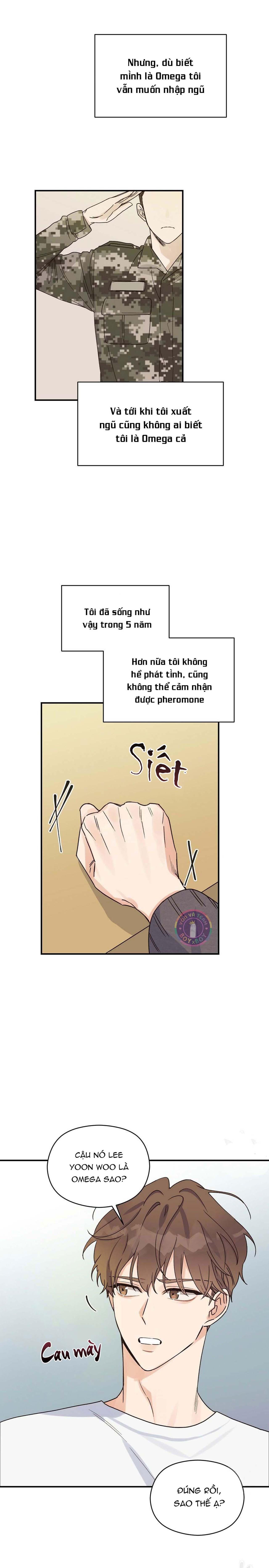 omega complex (end) chapter 5 2