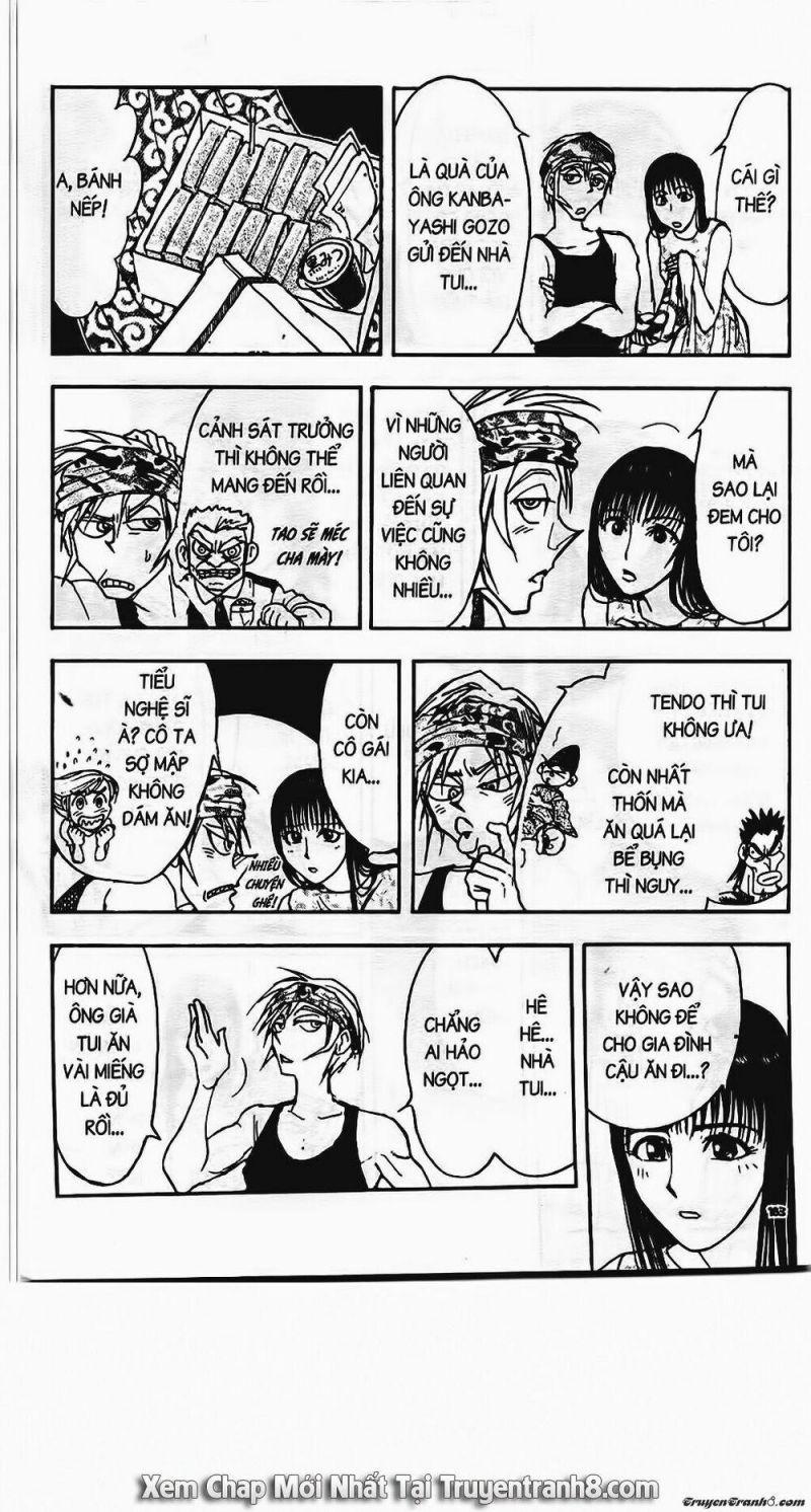 sắc lệnh ánh trăng chapter 36 31