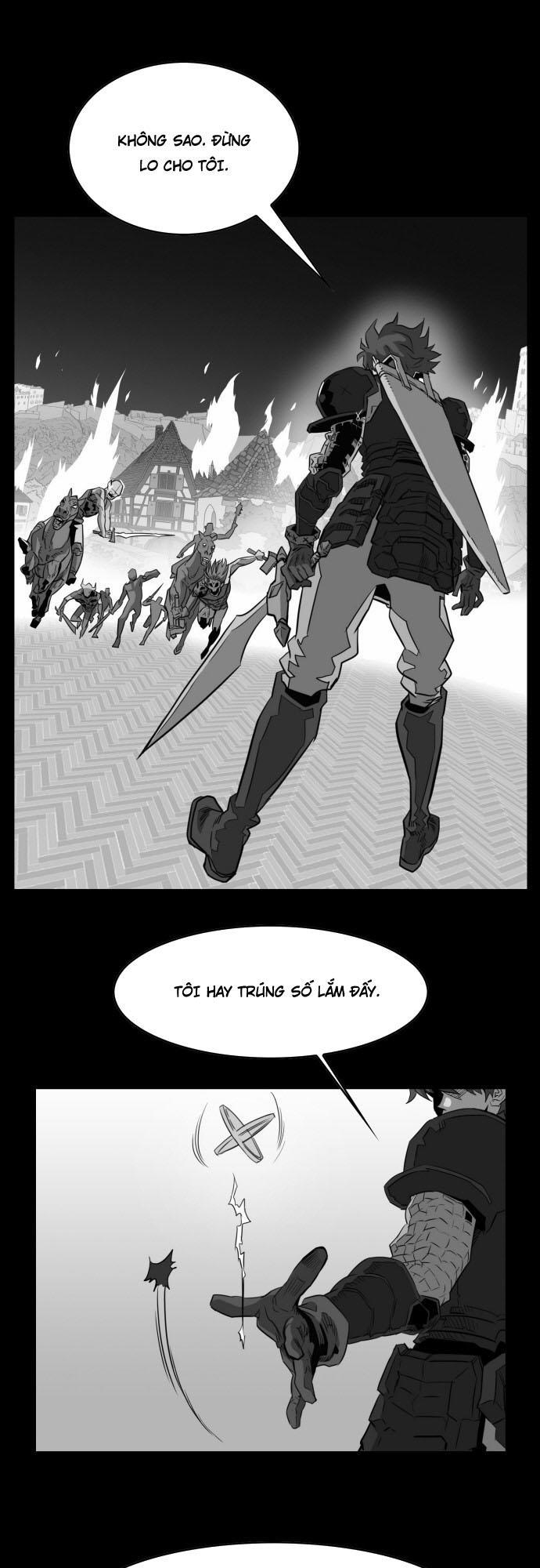 hard core leveling warrior chapter 43 20