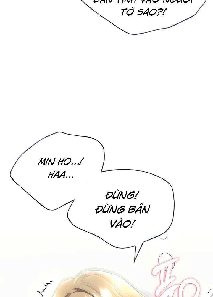 thợ săn bươm bướm chapter 9.1 17