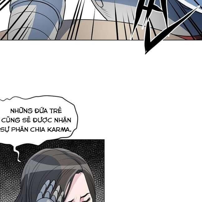 kẻ phán xét chapter 38 39