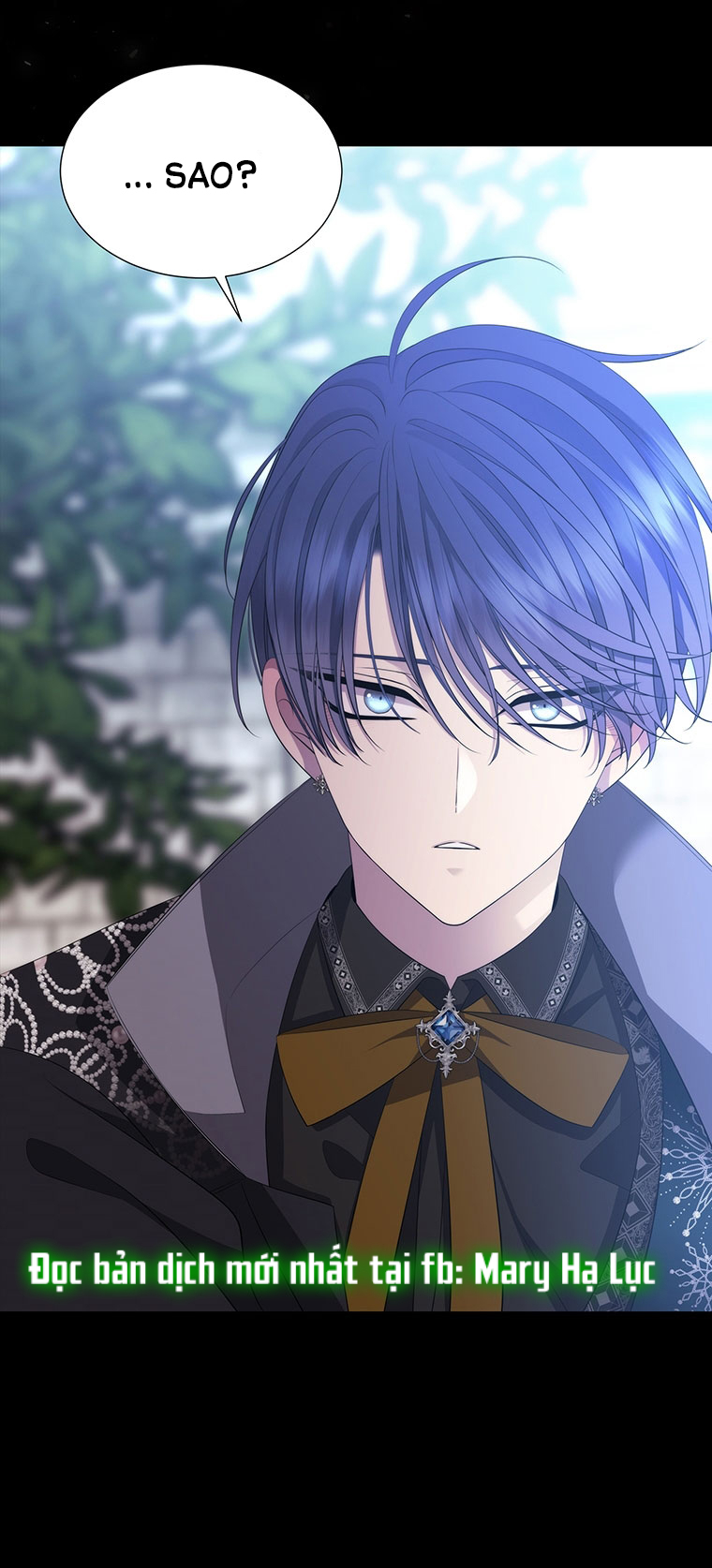 năm môn đệ của charlotte chapter 137.2 19