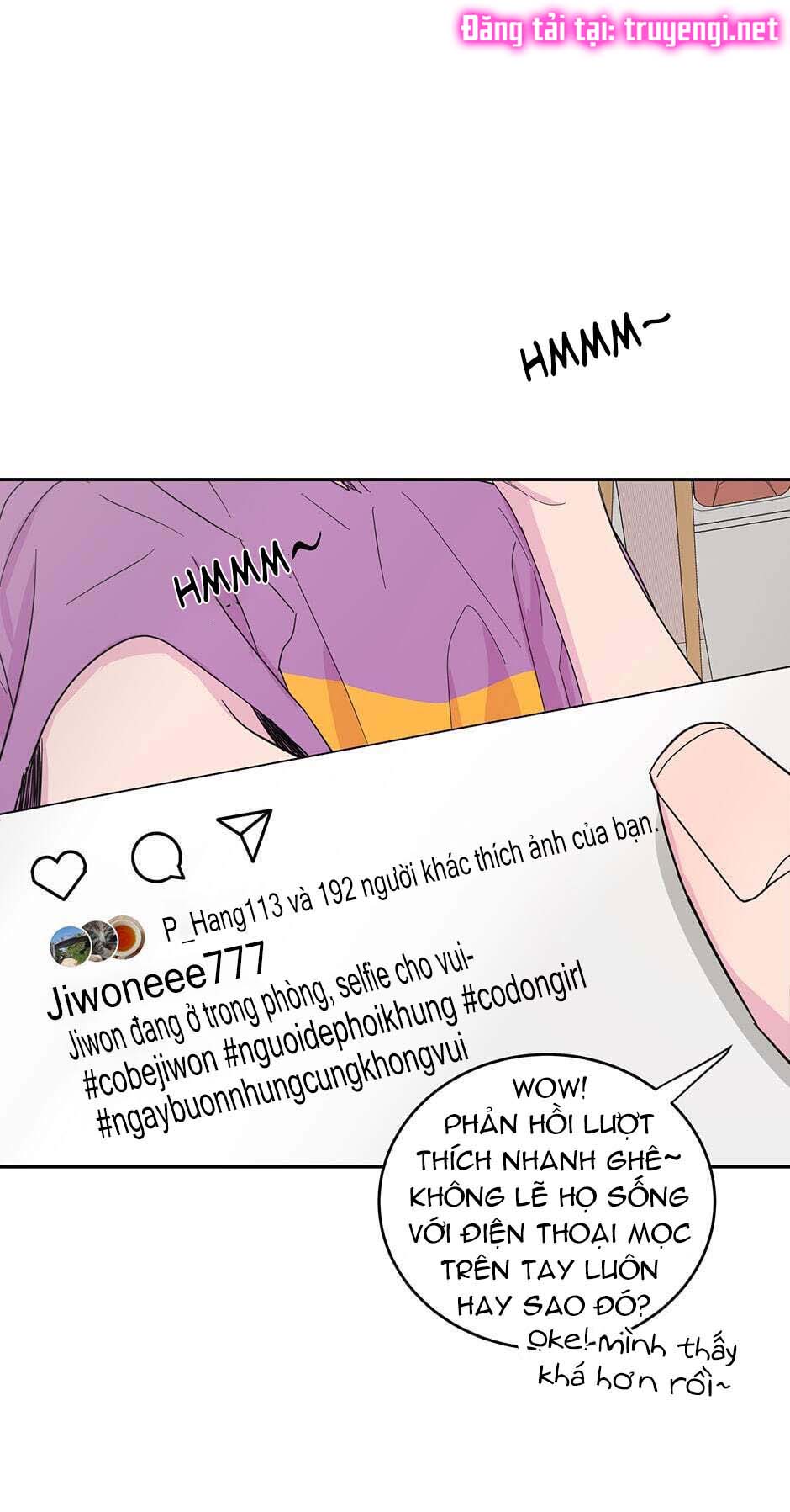 nguyên tắc mối quan hệ chapter 14 16