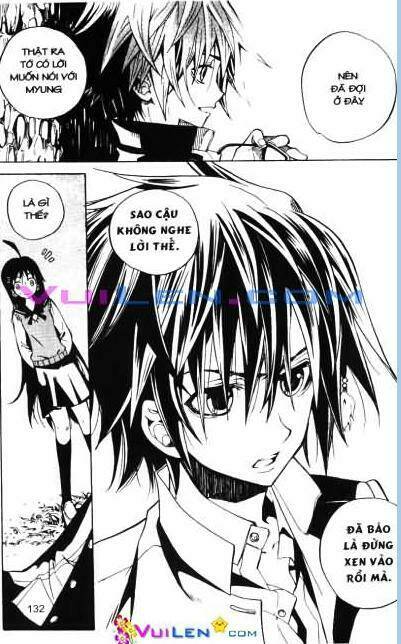 moon boy - chàng trai ánh trăng chapter 5 131