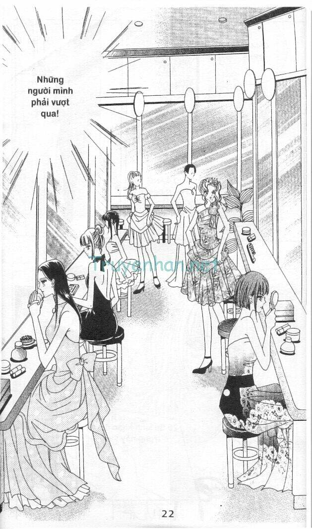 lọ lem hậu đậu chapter 92 15