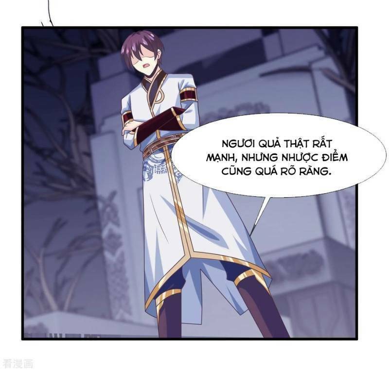 ta là ngọc hoàng đại đế chapter 65 30