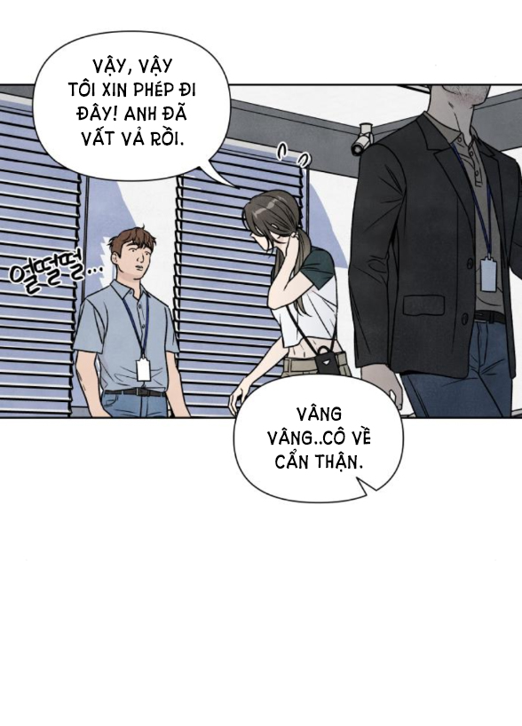 điều khiến tôi quyết tâm muốn chết chapter 82.1 28