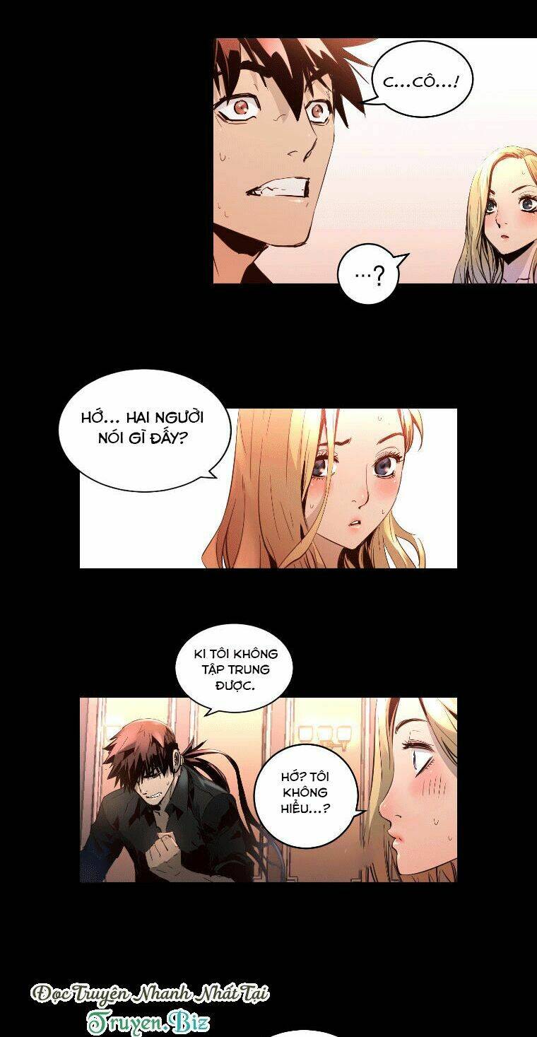 tam tuyệt tại dị giới chapter 38 7