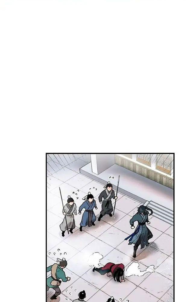 tôi là người mạnh nhất khi theo chủ nghĩa võ thuật chapter 11 6