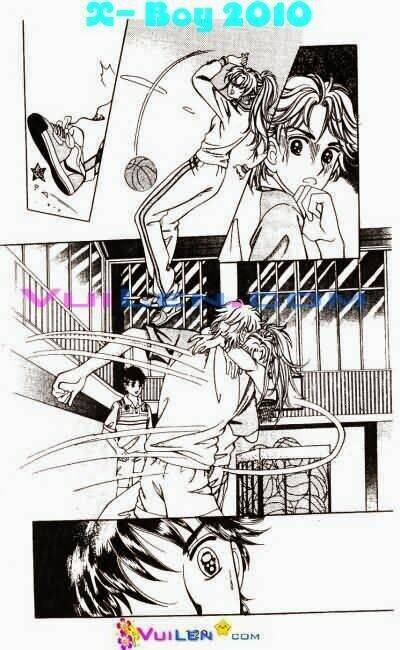 cô giáo tuổi 18 chapter 6 130