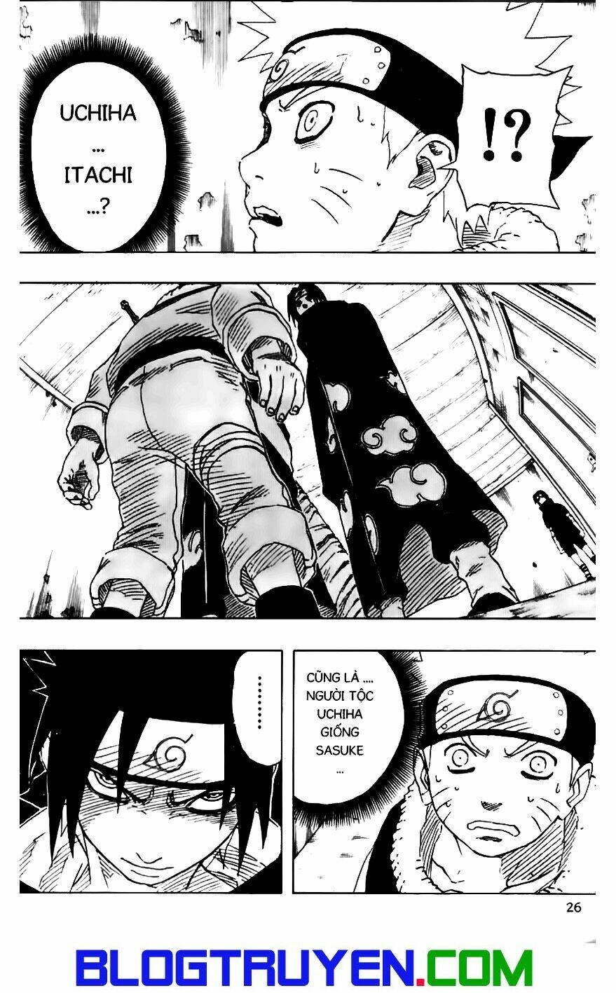 naruto - cửu vĩ hồ ly chapter 146 2