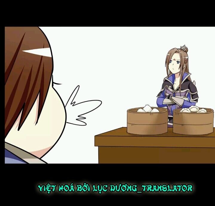 lưỡng bất nghi (full) chapter 79.5 24