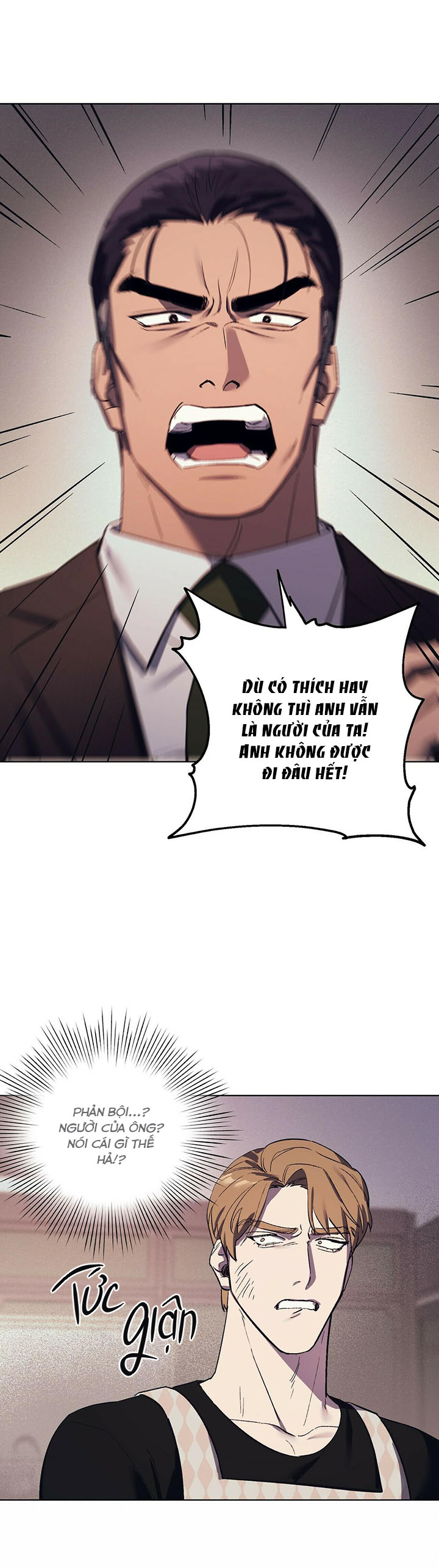 yi su nhà họ kang chapter 5 23