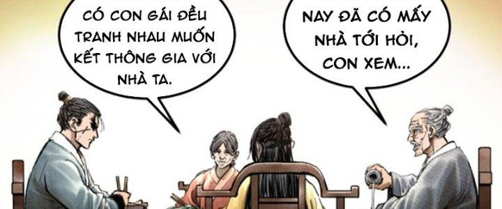 máy mô phỏng nhân sinh của lữ bố chapter 21 44