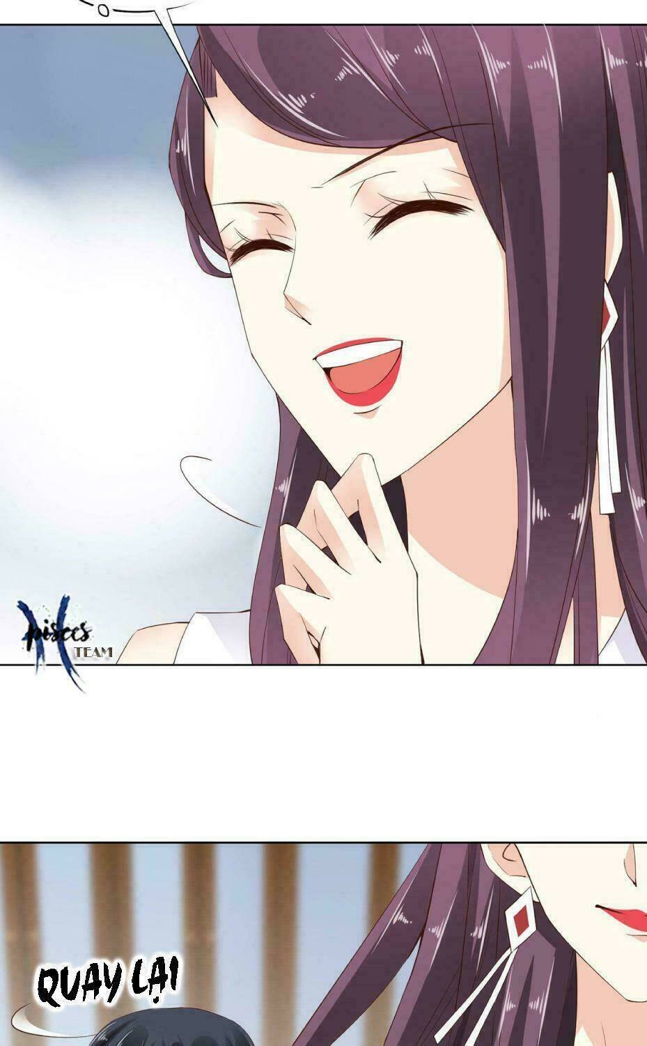 nữ nhân xin nhẹ nhàng chapter 34 9