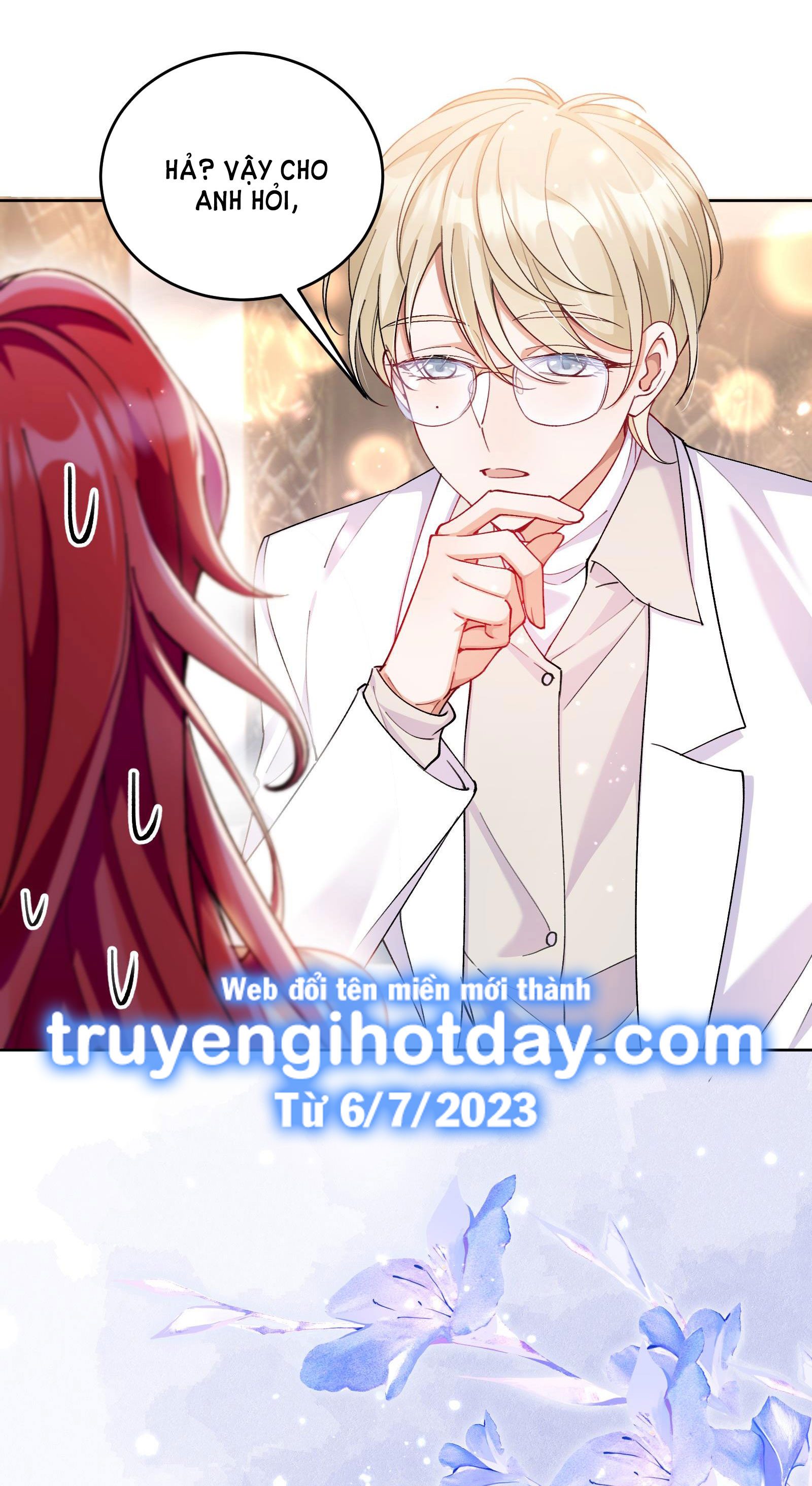 chưa biết ai hơn ai chapter 14 2