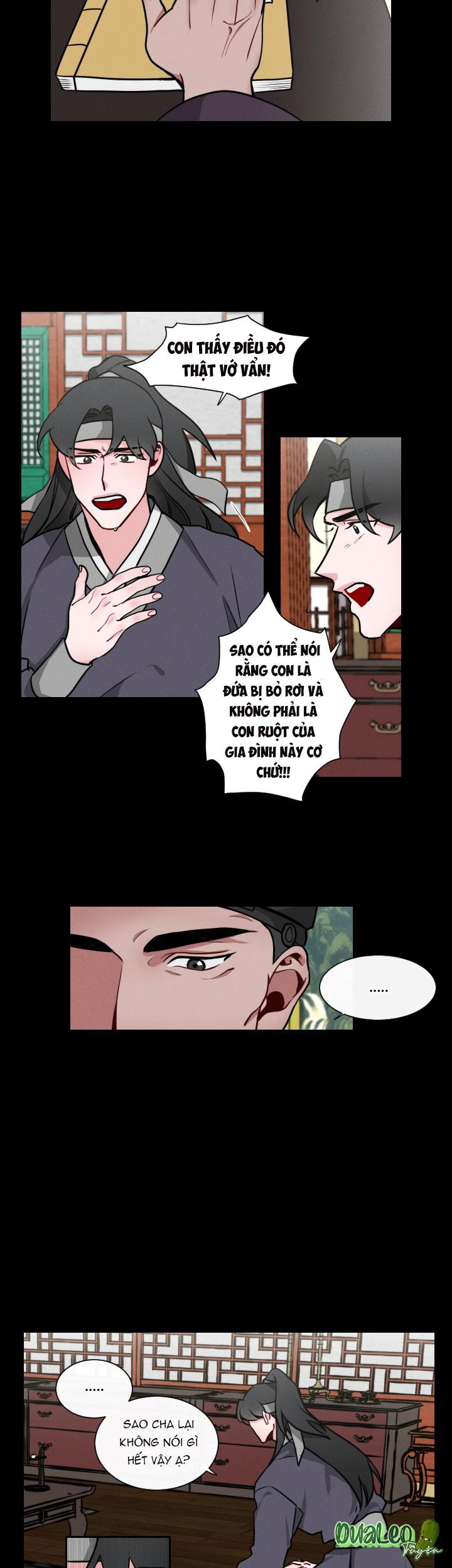 shinsujeon chapter 6 4
